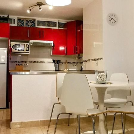 Apartamento Vistas Unicas Al Mar! Benalmádena Exterior foto