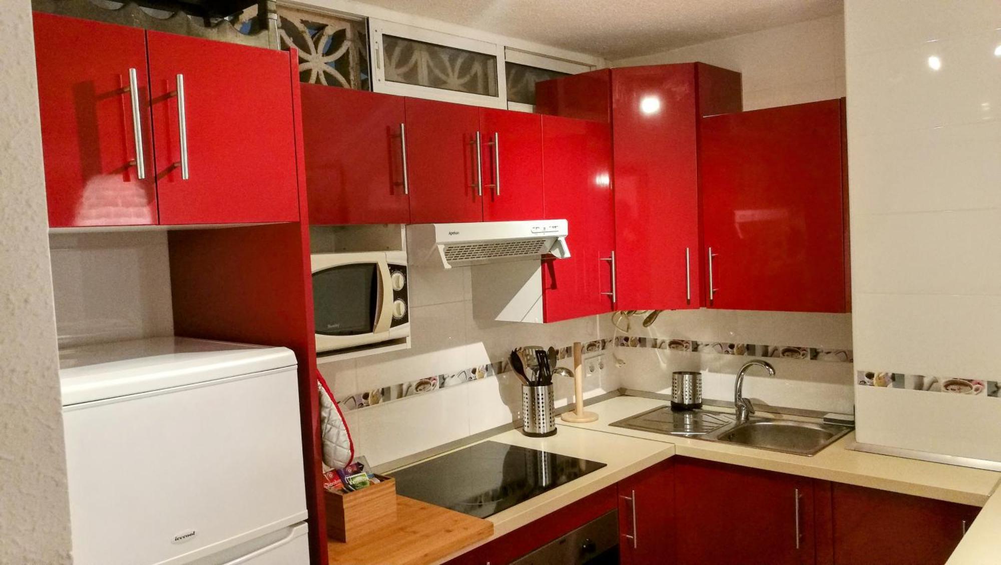 Apartamento Vistas Unicas Al Mar! Benalmádena Exterior foto